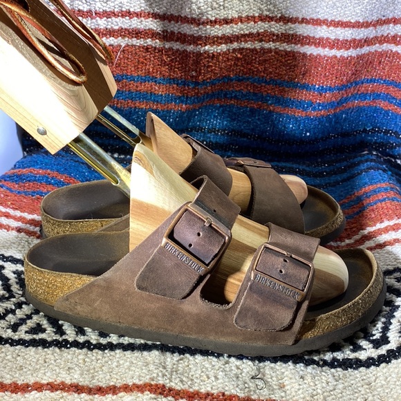 Birkenstock Arizona Sandals - Picture 3 of 11